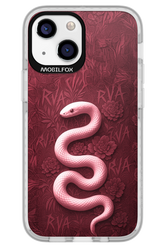 Rose Venom - Apple iPhone 13 Mini
