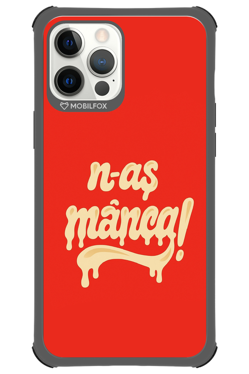 N-AȘ MÂNCA - Apple iPhone 12 Pro Max