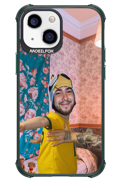 Balkan Style - Apple iPhone 13 Mini