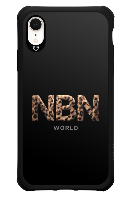 Black - Apple iPhone XR