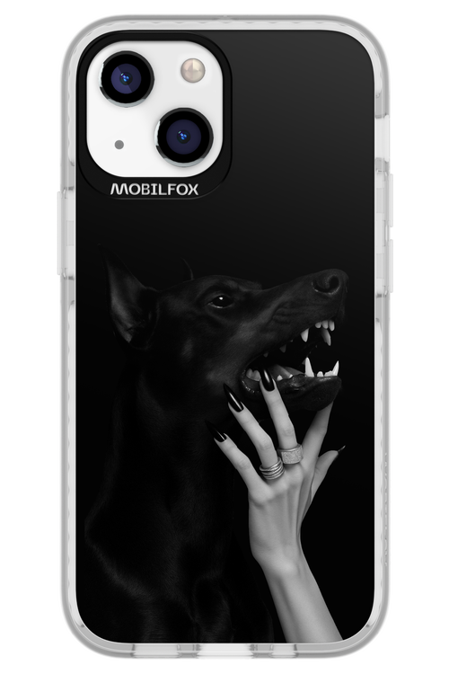 Hellhound - Apple iPhone 13 Mini