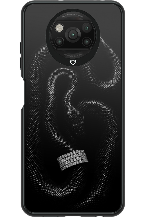 Diamond Mamba - Xiaomi Poco X3 Pro