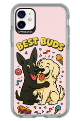 Best Buds - Apple iPhone 11