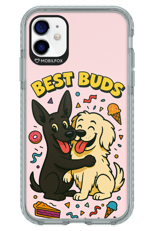 Best Buds - Apple iPhone 11