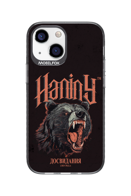 Slavic Prala - Apple iPhone 13 Mini