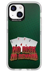 No Risk No Reward - Apple iPhone 13 Mini