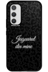 Jaguarul - Samsung Galaxy A54