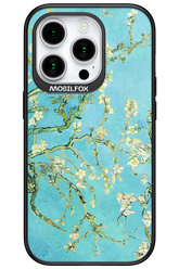 Almond Blossom - Apple iPhone 15 Pro