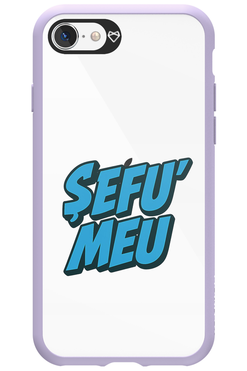 Meu - Apple iPhone SE 2022