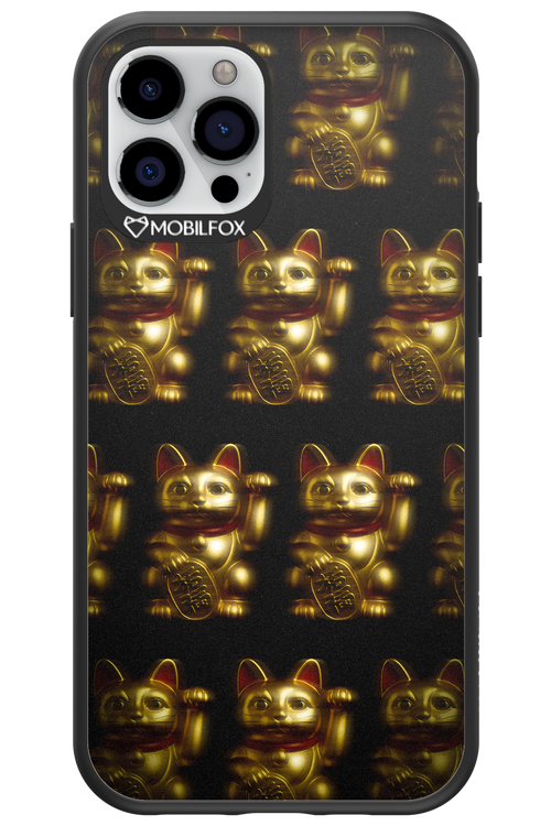 Gold Luck - Apple iPhone 12 Pro