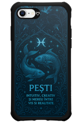 Pești - Apple iPhone SE 2022
