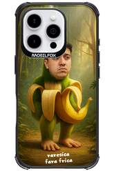 Raresica Fara Frica - Apple iPhone 16 Pro