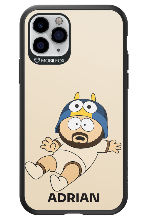 ChildHeli 1 - Apple iPhone 11 Pro