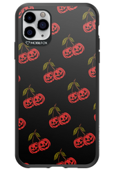 Spicey Pumpkin - Apple iPhone 11 Pro Max