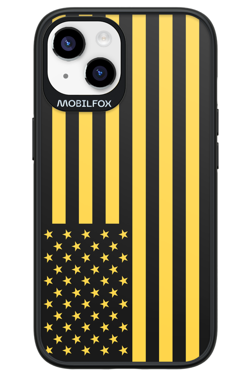 Safety Stars - Apple iPhone 14