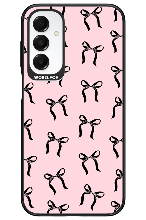 Bow Promise - Samsung A16