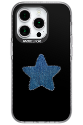 Denim Star - Apple iPhone 15 Pro