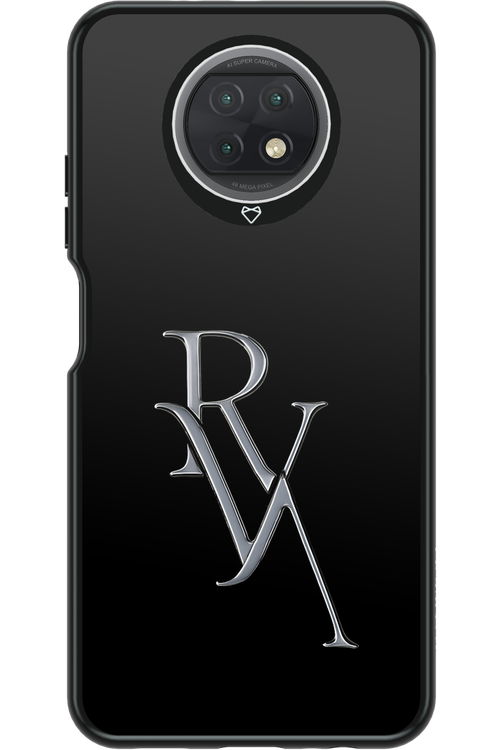 Silver RVA - Xiaomi Redmi Note 9T 5G