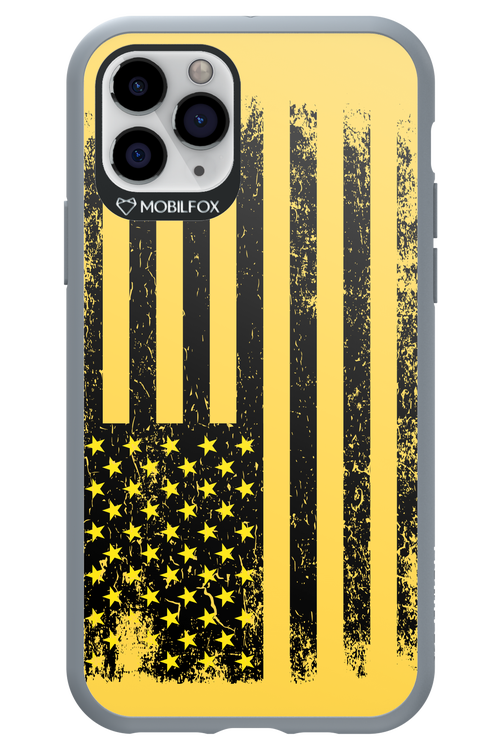 Impact Stripes - Apple iPhone 11 Pro