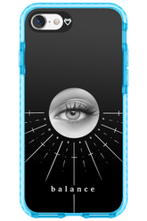 Szem - Apple iPhone 7