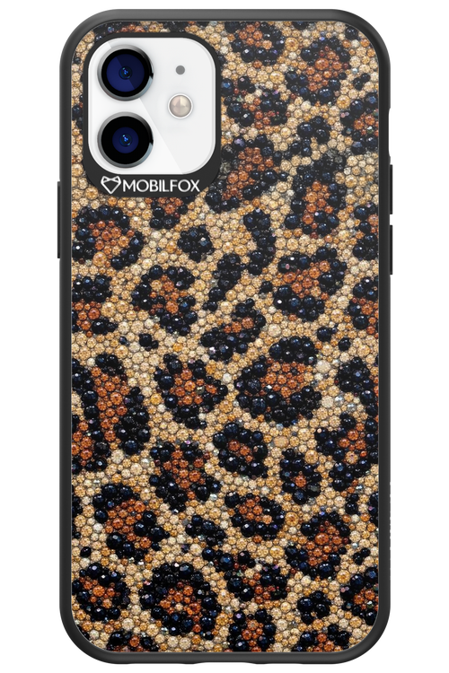 Crystal Roar - Apple iPhone 12