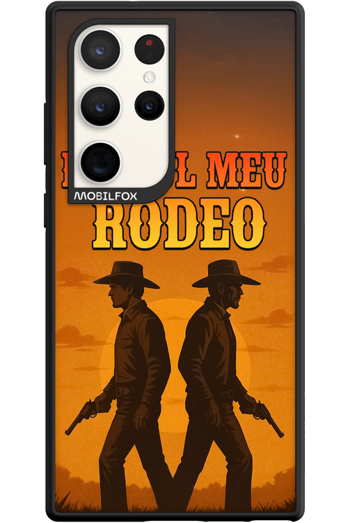 Under The Sun - Samsung Galaxy S23 Ultra