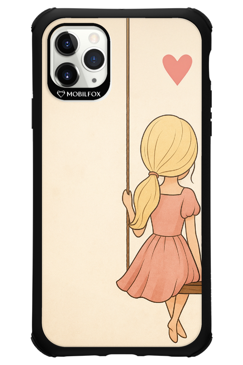 Girl Love I - Apple iPhone 11 Pro Max