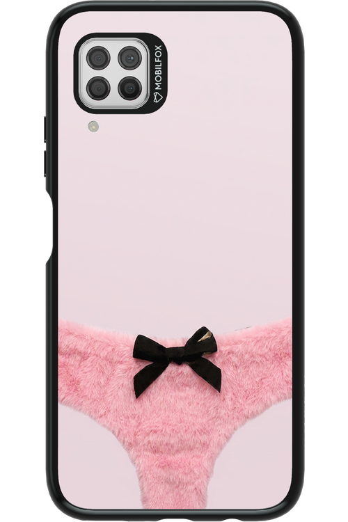 Furr Panties 2.0 - Huawei P40 Lite