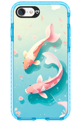 Koi II - Apple iPhone 7