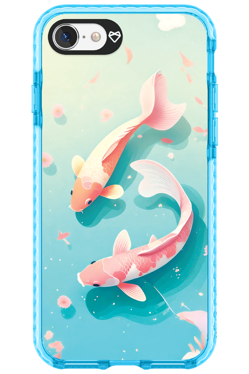 Koi II - Apple iPhone 7