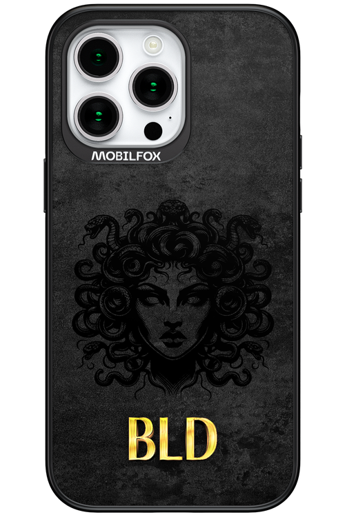 BLD MEDUSA - Apple iPhone 15 Pro Max