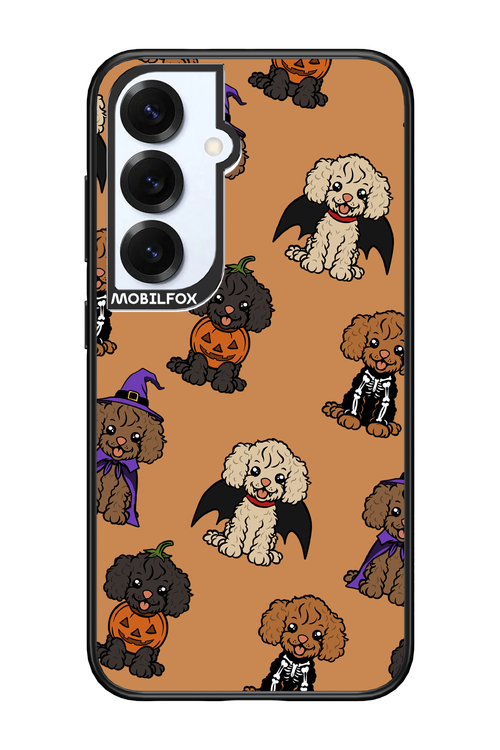 BOO-DLE CREW - Samsung S25