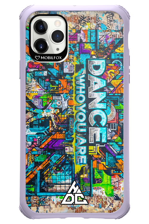 HDC 4 - Apple iPhone 11 Pro Max