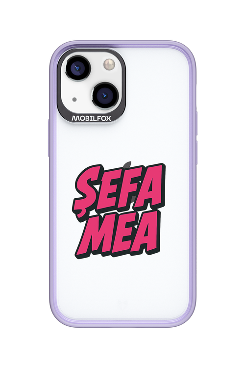 Sefa Mea - Apple iPhone 13 Mini
