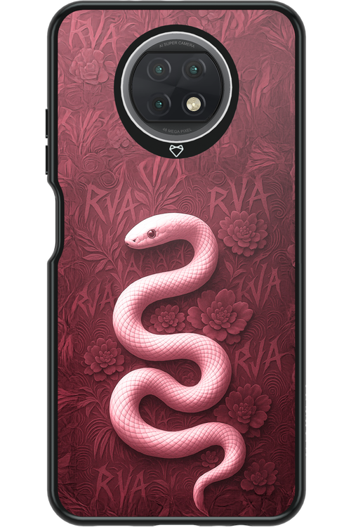 Rose Venom - Xiaomi Redmi Note 9T 5G