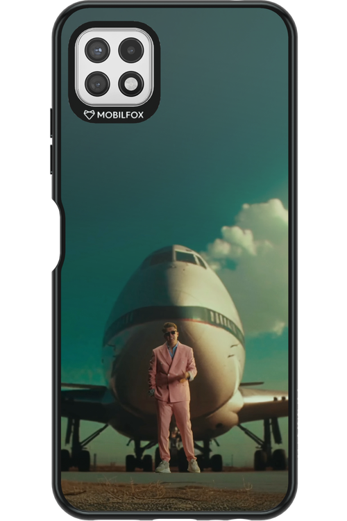 Zbor - Samsung Galaxy A22 5G