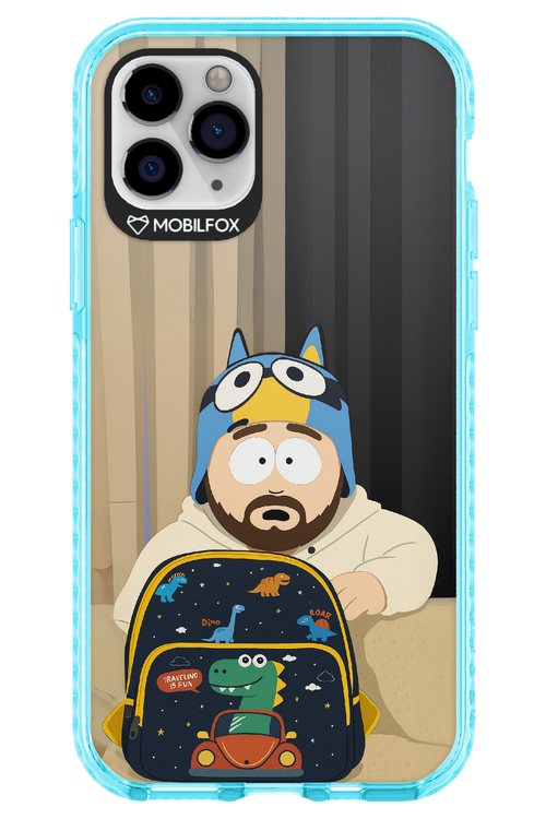 KidHeli - Apple iPhone 11 Pro