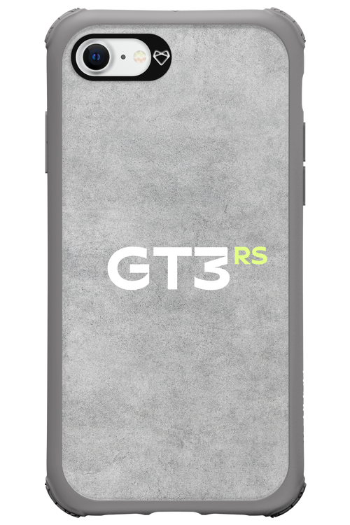 GT3RS - Apple iPhone SE 2022
