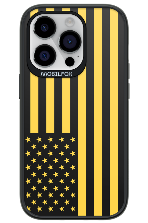 Safety Stars - Apple iPhone 14 Pro