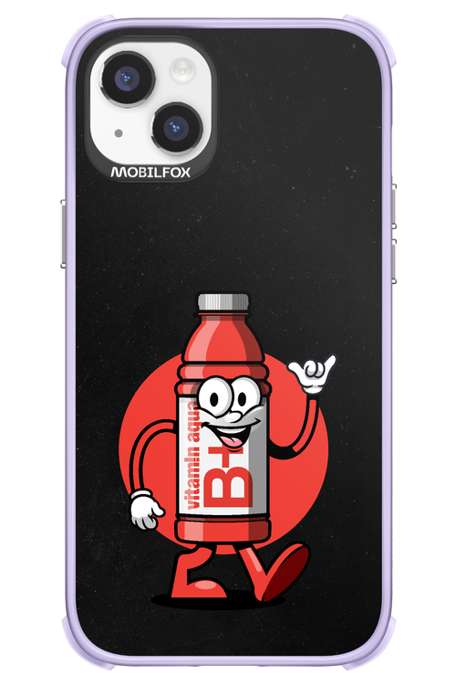 Vitamin Aqua B+ - Apple iPhone 14 Plus