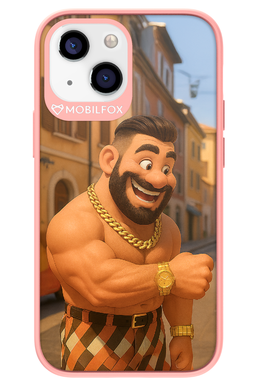 Dude - Apple iPhone 13 Mini