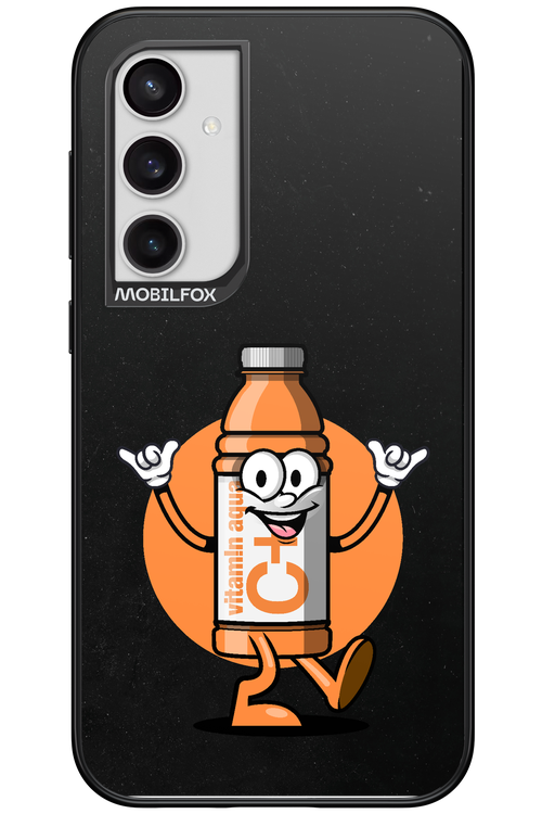 Vitamin Aqua C+ - Samsung Galaxy S23 FE