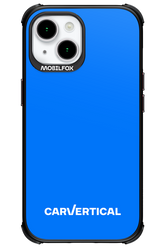 Blueprint - Apple iPhone 15
