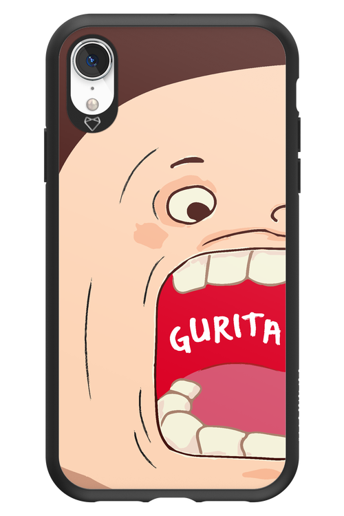GURITA 2 - Apple iPhone XR