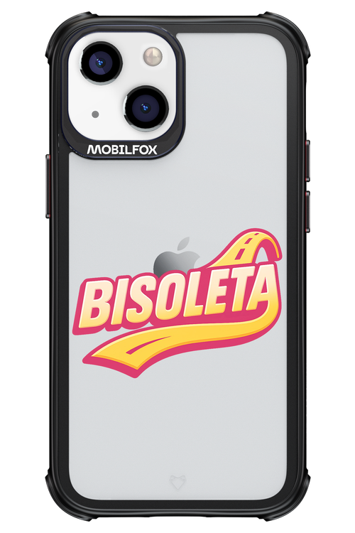 Bisoleta - Apple iPhone 13 Mini