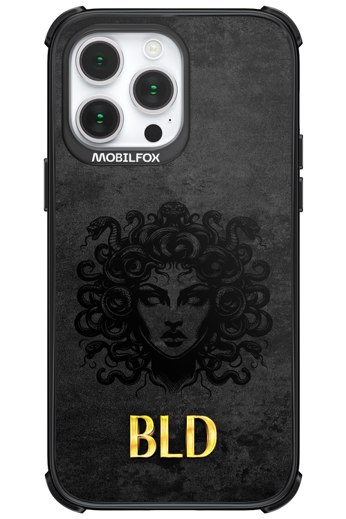 BLD MEDUSA - Apple iPhone 14 Pro Max