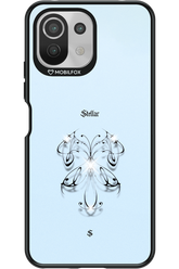 Baby Blue Stellar - Xiaomi Mi 11 Lite (2021)