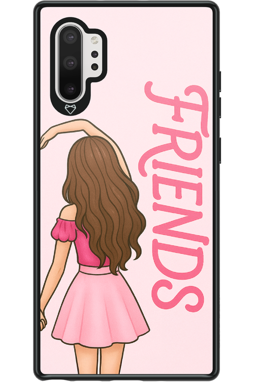 Friendssss - Samsung Galaxy Note 10+