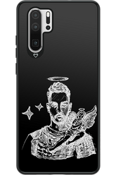 iNGER Black - Huawei P30 Pro