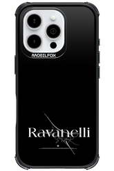 Ravanelli - Apple iPhone 16 Pro